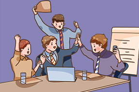 每日分享：秋招与春招有什么不同？如何更好地推进秋季校园招聘？