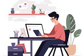 每日分享：解锁职场成功密码，猎头顾问的精准人才匹配之道